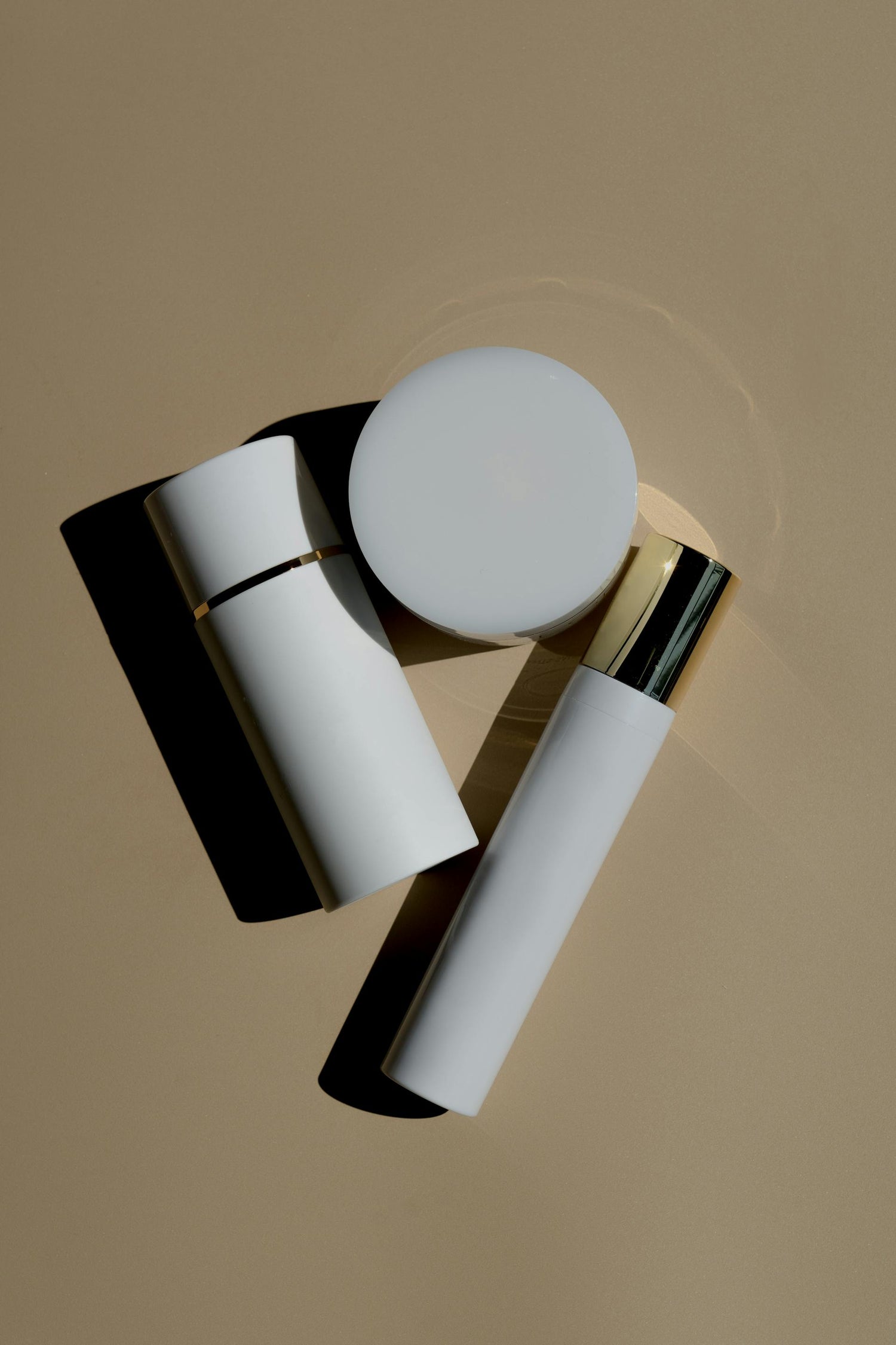 Beauty Products
