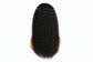 HD CURLY LACE FRONT WIG 💯 HUMAN HAIR