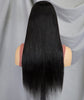 Luxury Angle Vietnamese Raw Virgin Hair Wig 6x4 Lace Front – HD Transparent Lace, Pre-Plucked Hairline, Full & Natural Look