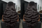 Natural Body Wave 4x6 Lace Closure Wig – 100% Human Hair  Pre-Plucked