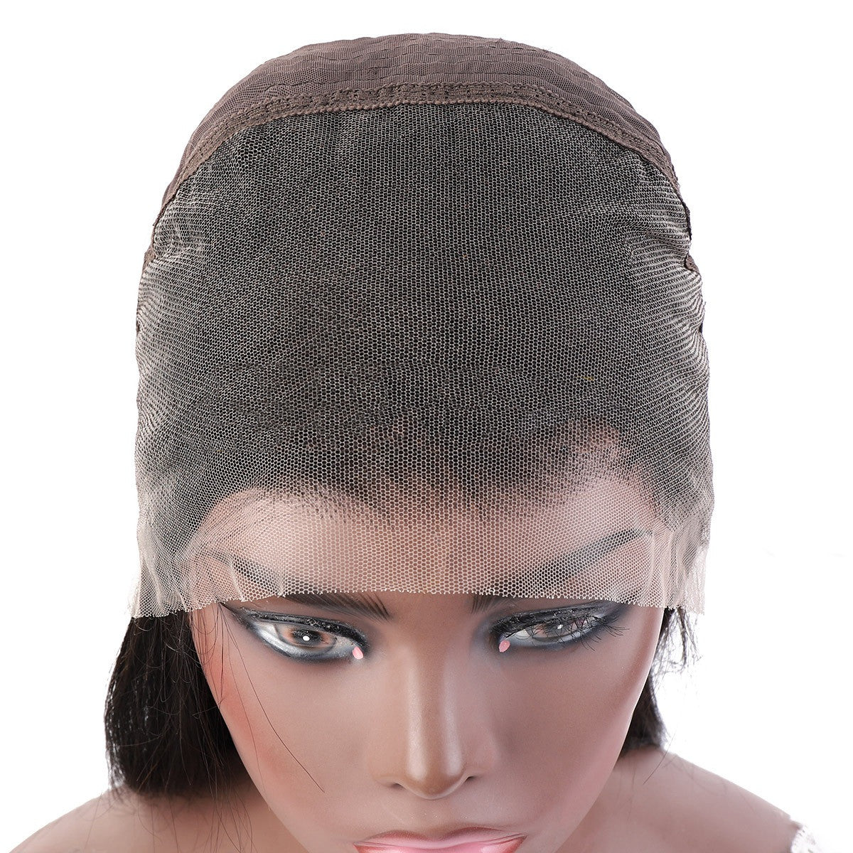 HD FRONT LACE 💯 HUMAN HAIR