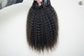 Single Donor Raw Indian Unprocessed Hair Vendors