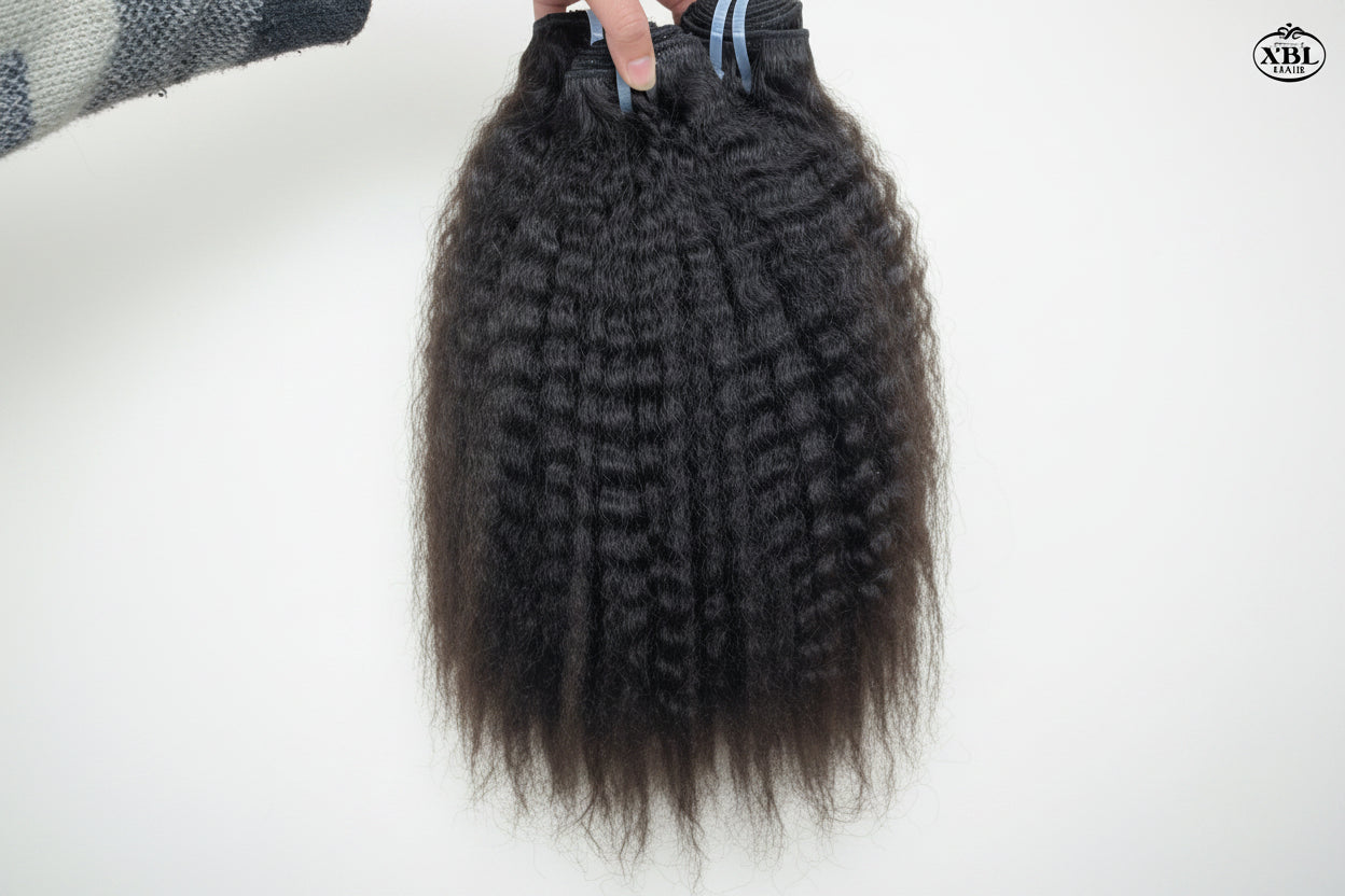 Single Donor Raw Indian Unprocessed Hair Vendors