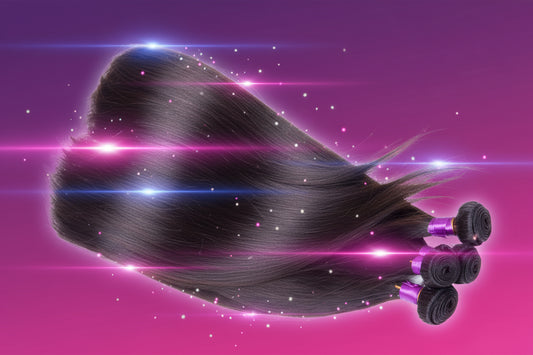 straight hair Brazilin human straight hair Brazil hot sale natural color