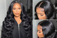 Natural Body Wave 4x6 Lace Closure Wig – 100% Human Hair  Pre-Plucked