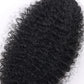 22” Soft Springy Afro Twist Hair – Pre-Separated & Pre-Fluffed | Crochet Hair for Passion Twists, Faux Locs & Natural Styles (1B)