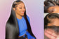 HD FRONT LACE 💯 HUMAN HAIR
