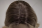 American Fashion T-Part Lace Wig – Gold Gradient Wavy Curly Hair | Natural Look .