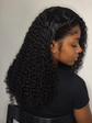 JK Agape Deep Curly HD Lace Wig ♥️♥️