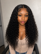 JK Agape Deep Curly HD Lace Wig ♥️♥️